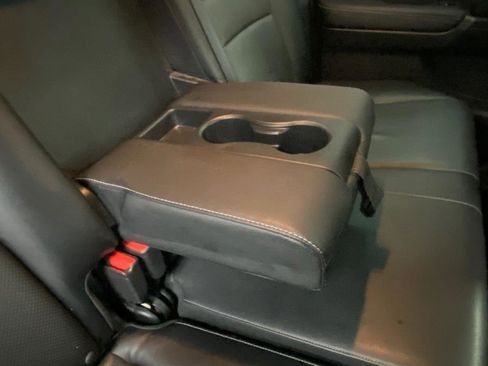 Used 2022 Honda Ridgeline RTL image 72