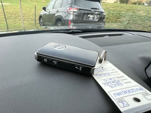 Used 2023 MAZDA CX-5 AWD 2.5 S w/ Premium Package image 29