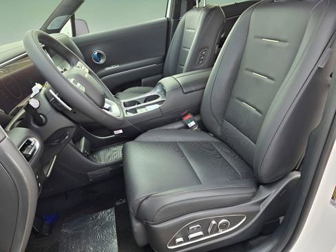 New 2026 Hyundai Palisade Calligraphy image 13