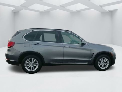 Used 2015 BMW X5 xDrive35i image 4