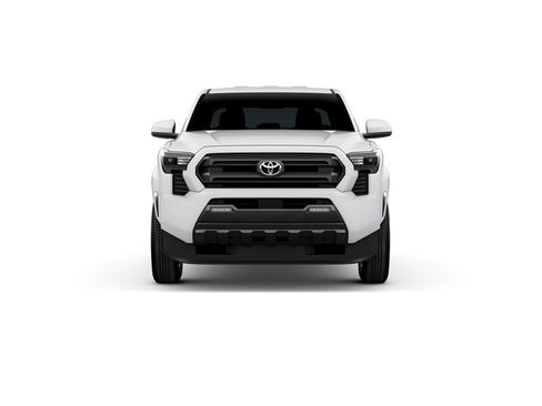 New 2026 Toyota Tacoma SR5 AWD/4WD image 9