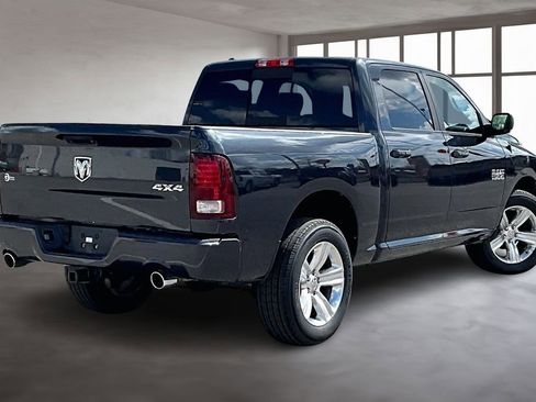 Used 2016 RAM 1500 Sport AWD/4WD image 3