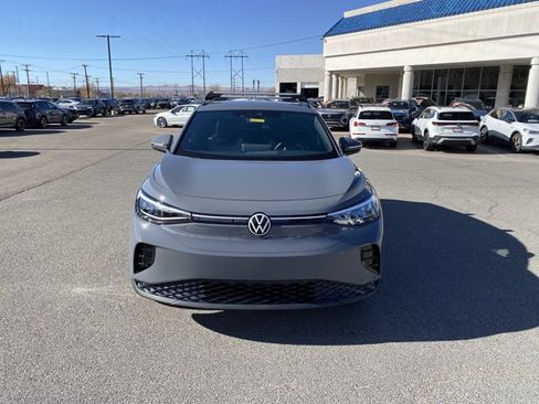 New 2026 Volkswagen ID.4 Pro AWD/4WD image 40