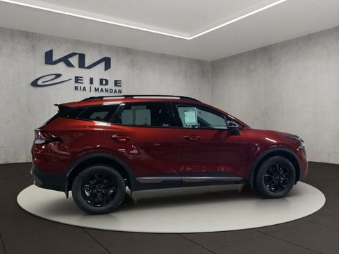 Used 2023 Kia Sportage X-Pro Prestige AWD/4WD image 8