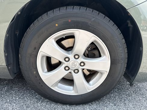 Used 2013 Toyota Sienna LE w/ Towing Pkg FWD image 33
