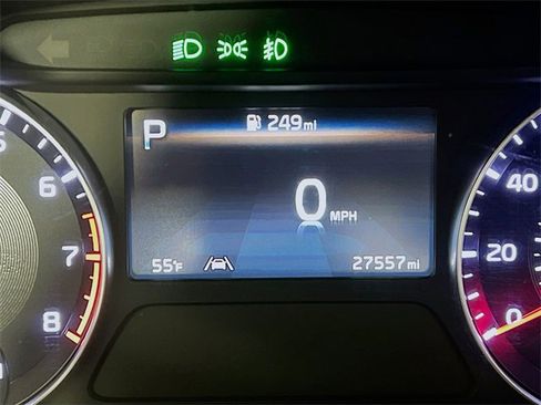 Used 2023 Kia Forte GT-Line w/ GT-Line Premium Package image 15