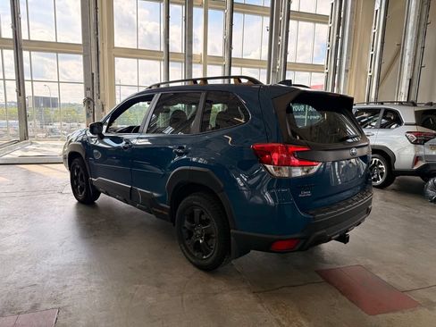 Used 2023 Subaru Forester Wilderness AWD/4WD image 5