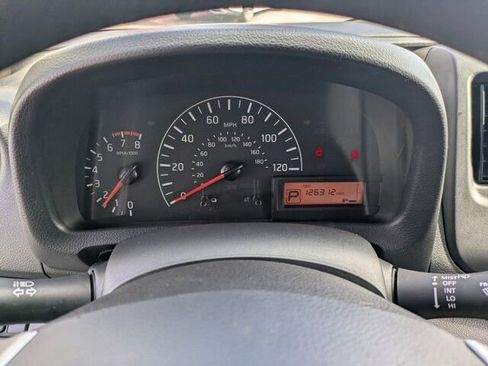 Used 2020 Nissan NV200 SV image 20
