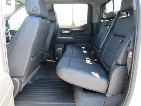 Used 2024 GMC Sierra 1500 Denali w/ Denali Reserve Package AWD/4WD image 37