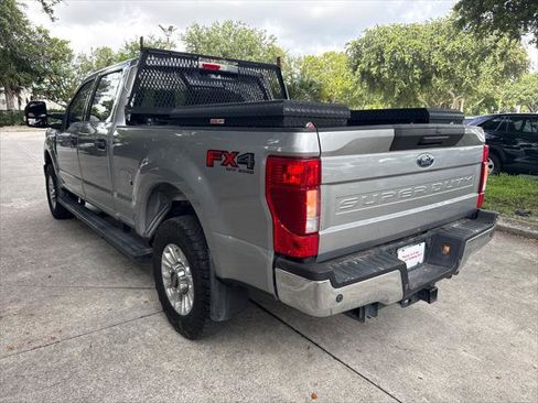 Used 2022 Ford F250 XLT w/ XLT Value Package AWD/4WD image 8