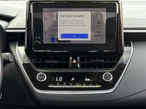 Used 2024 Toyota Corolla LE image 17