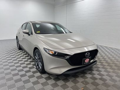 Used 2023 MAZDA MAZDA3 s