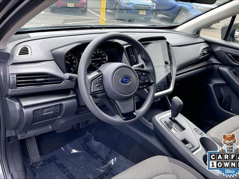 Certified 2024 Subaru Crosstrek 2.0i Premium AWD/4WD image 18