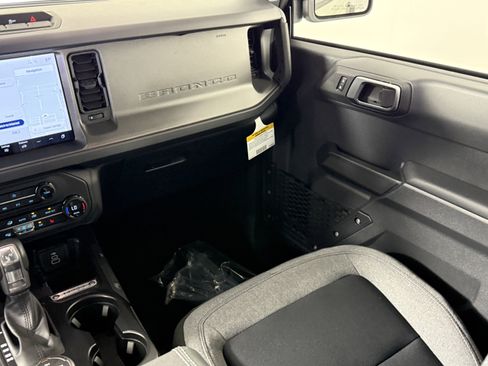 New 2026 Ford Bronco Big Bend AWD/4WD image 14