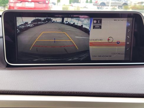 Used 2016 Lexus RX 350 FWD w/ Premium Package image 16