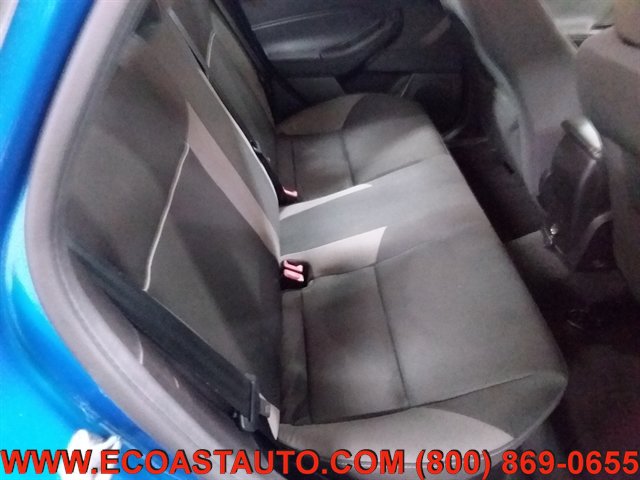 Used 2014 Ford Focus SE FWD image 15