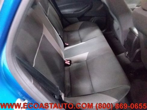 Used 2014 Ford Focus SE image 15