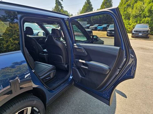New 2027 Kia Telluride S AWD/4WD image 28