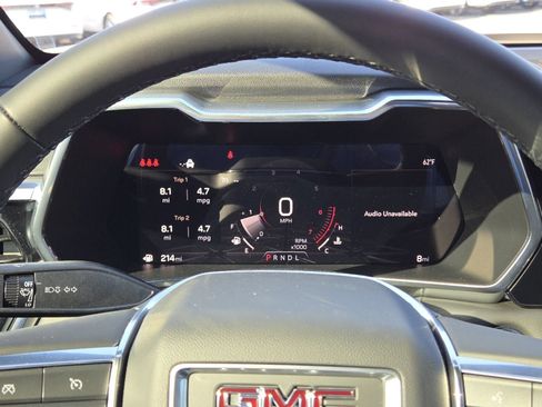 New 2026 GMC Canyon Elevation w/ Convenience Package image 29