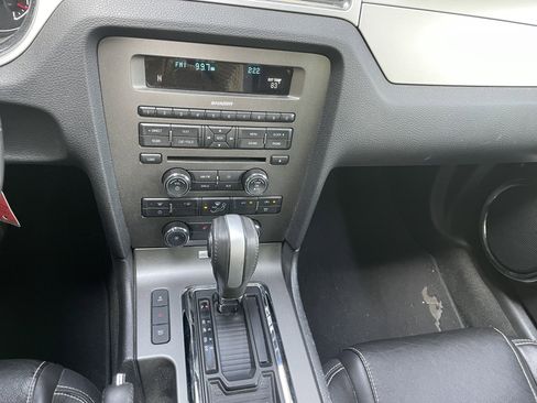 Used 2014 Ford Mustang Premium w/ Equipment Group 202A image 11
