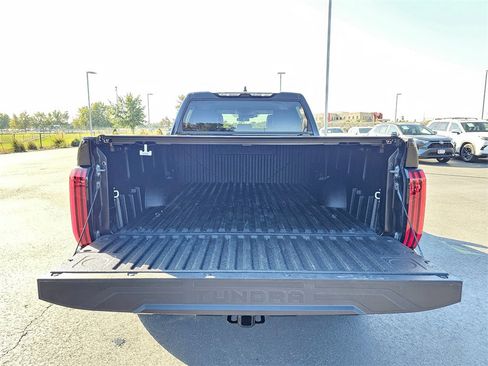 Used 2024 Toyota Tundra SR5 image 14