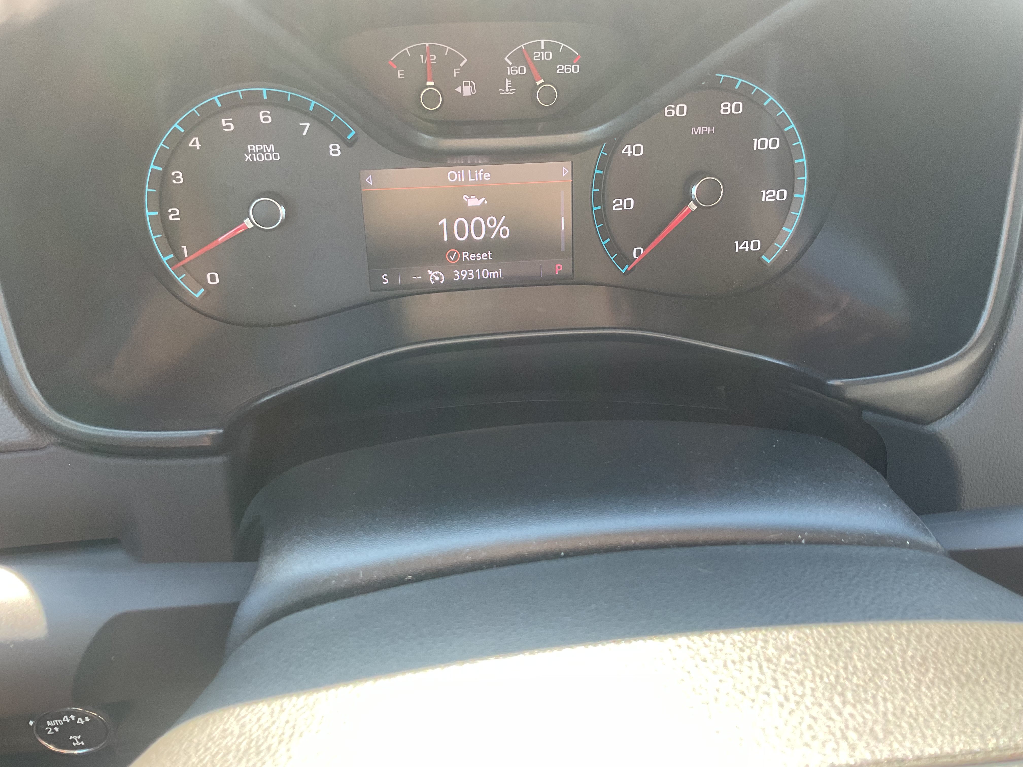 Used 2019 Chevrolet Colorado Z71 AWD/4WD image 22