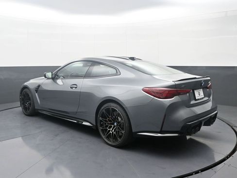 New 2026 BMW M4 xDrive Competition image 5