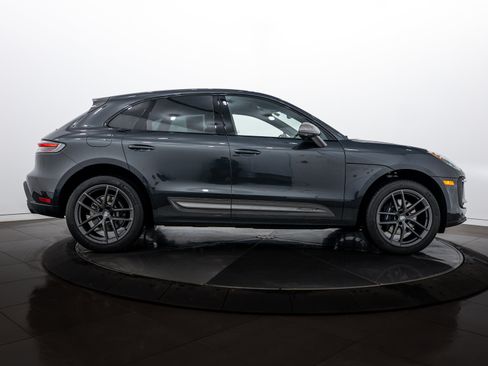 Certified 2026 Porsche Macan Turbo image 8