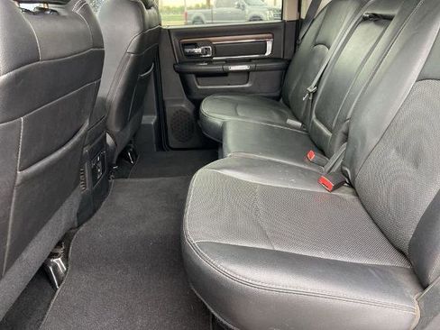 Used 2016 RAM 2500 Laramie w/ Convenience Group image 22