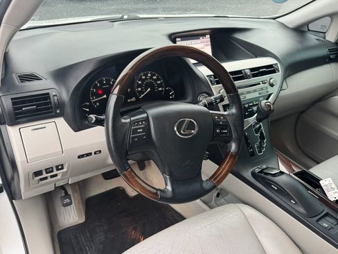 Used 2012 Lexus RX 350 FWD w/ Premium Pkg image 30