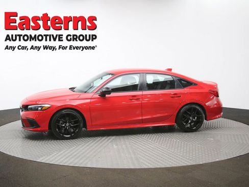 Used 2024 Honda Civic Sport image 55