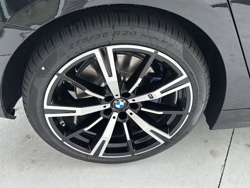 New 2026 BMW 530i w/ M Sport Package image 33