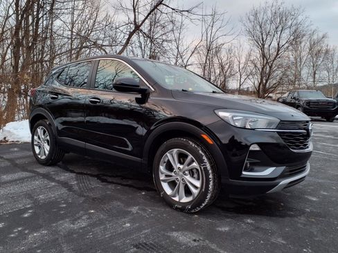 Used 2022 Buick Encore GX Preferred image 1