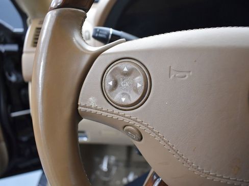 Used 2008 Mercedes-Benz CL 550 image 21