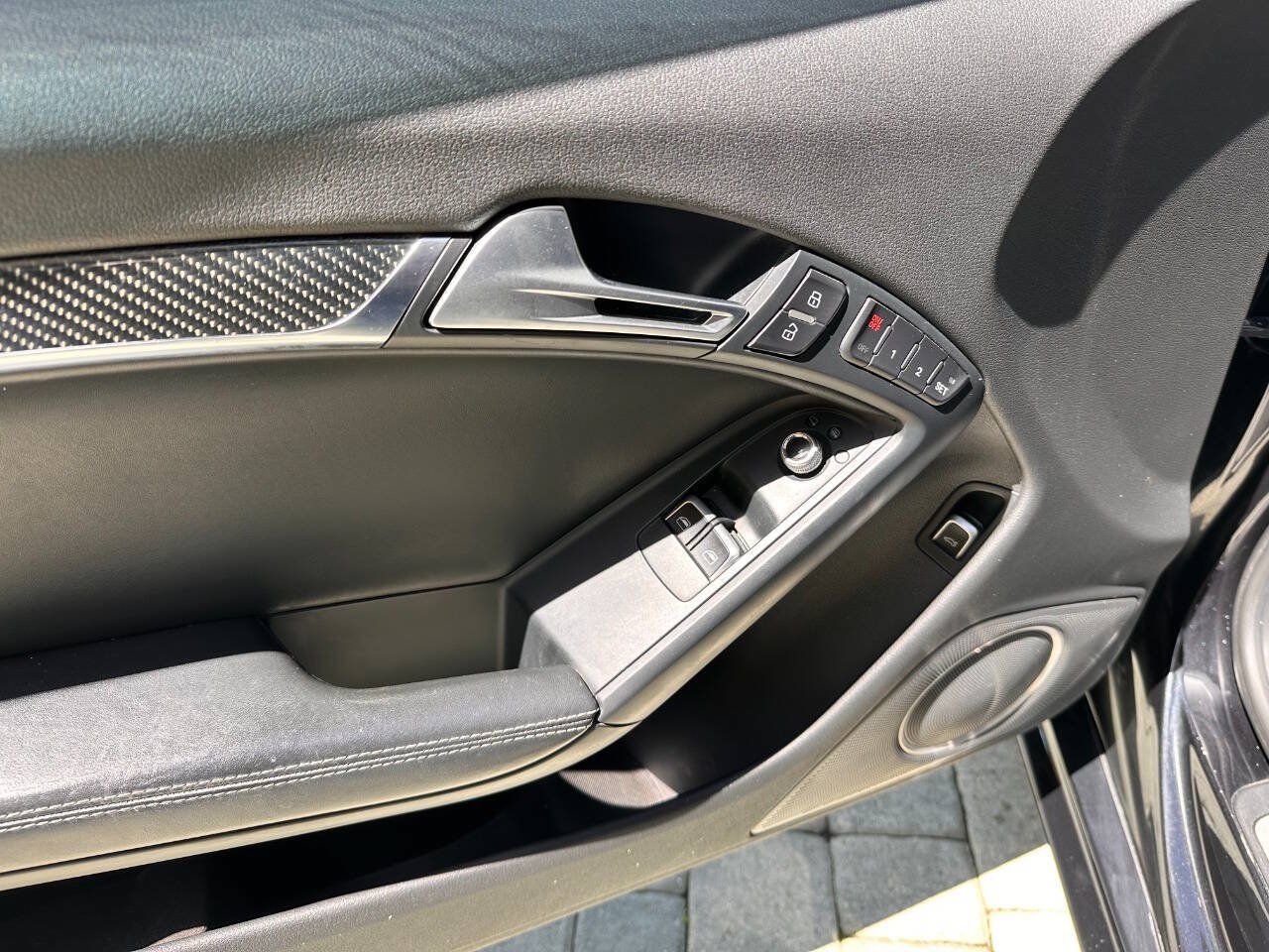 Used 2014 Audi RS 5 Coupe AWD/4WD image 59