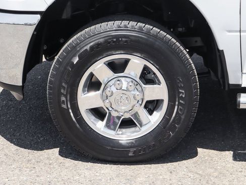 Used 2012 RAM 2500 Big Horn image 41