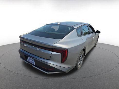 Used 2025 Kia K4 LXS image 7