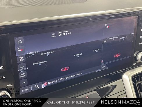 Used 2022 Kia Sorento S w/ Panoramic Sunroof Package image 30