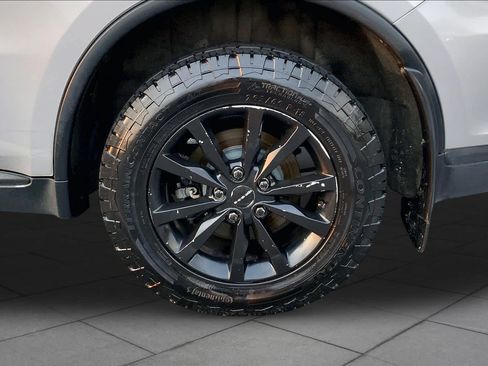 Used 2014 Dodge Durango SXT w/ Quick Order Package 23B AWD/4WD image 9