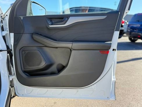 Certified 2023 Ford Escape Active image 17