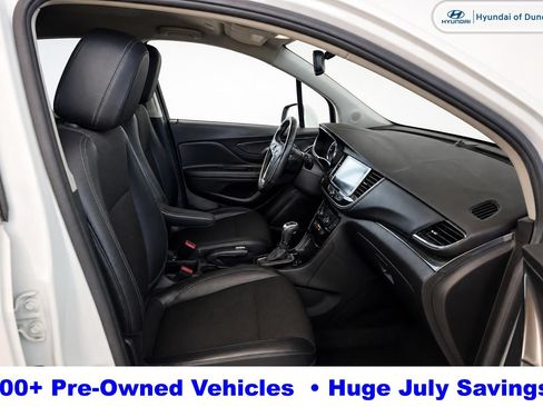 Used 2018 Buick Encore Preferred FWD image 15