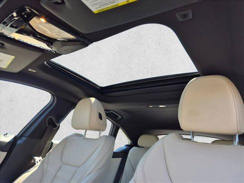 Certified 2023 BMW i4 eDrive35 w/ Premium Package RWD image 16