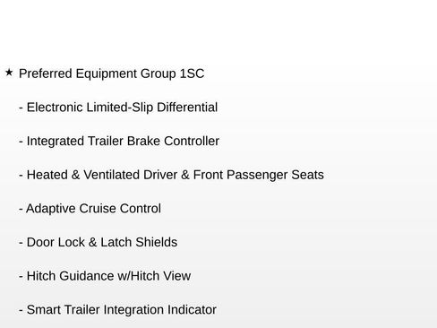 Used 2023 Cadillac Escalade Sport image 9