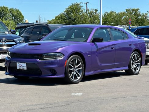 Used 2023 Dodge Charger R/T image 8