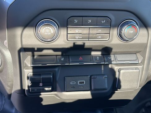 New 2025 Chevrolet Silverado 2500 W/T w/ WT Convenience Package image 26