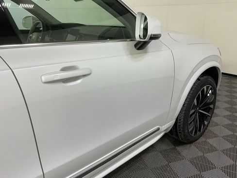New 2026 Volvo XC90 B6 Ultra w/ Protection Package image 7