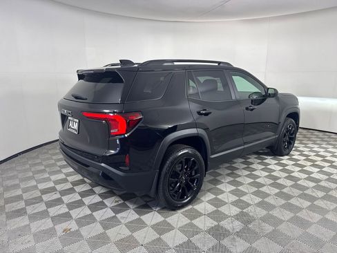 New 2026 GMC Terrain Elevation w/ Elevation Premium Package image 5