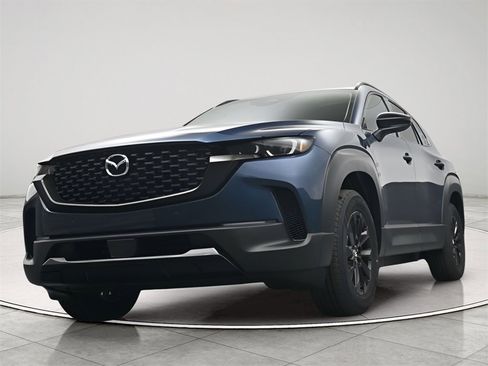 New 2026 MAZDA CX-50 AWD 2.5 Hybrid w/ Premium Pkg image 21