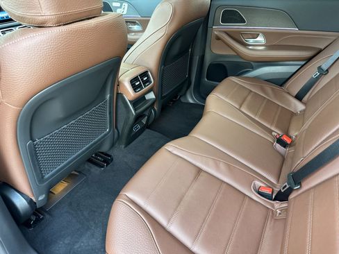 New 2026 Mercedes-Benz GLE 450 4MATIC Coupe image 12