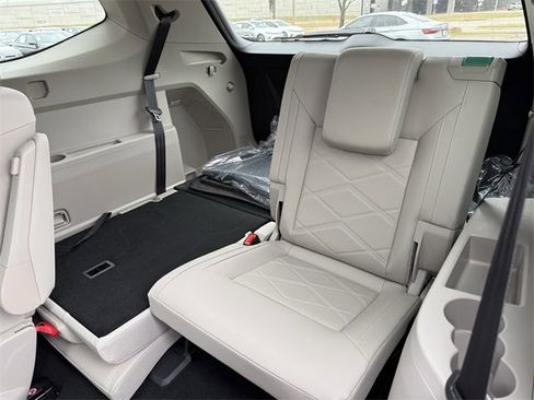 New 2026 Volkswagen Atlas SE image 20